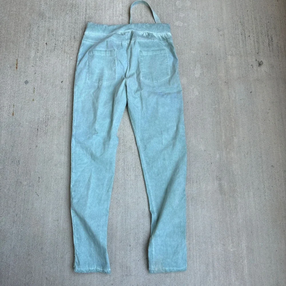 Gigi Moda Studded Straight Pants - Picture 10 of 11